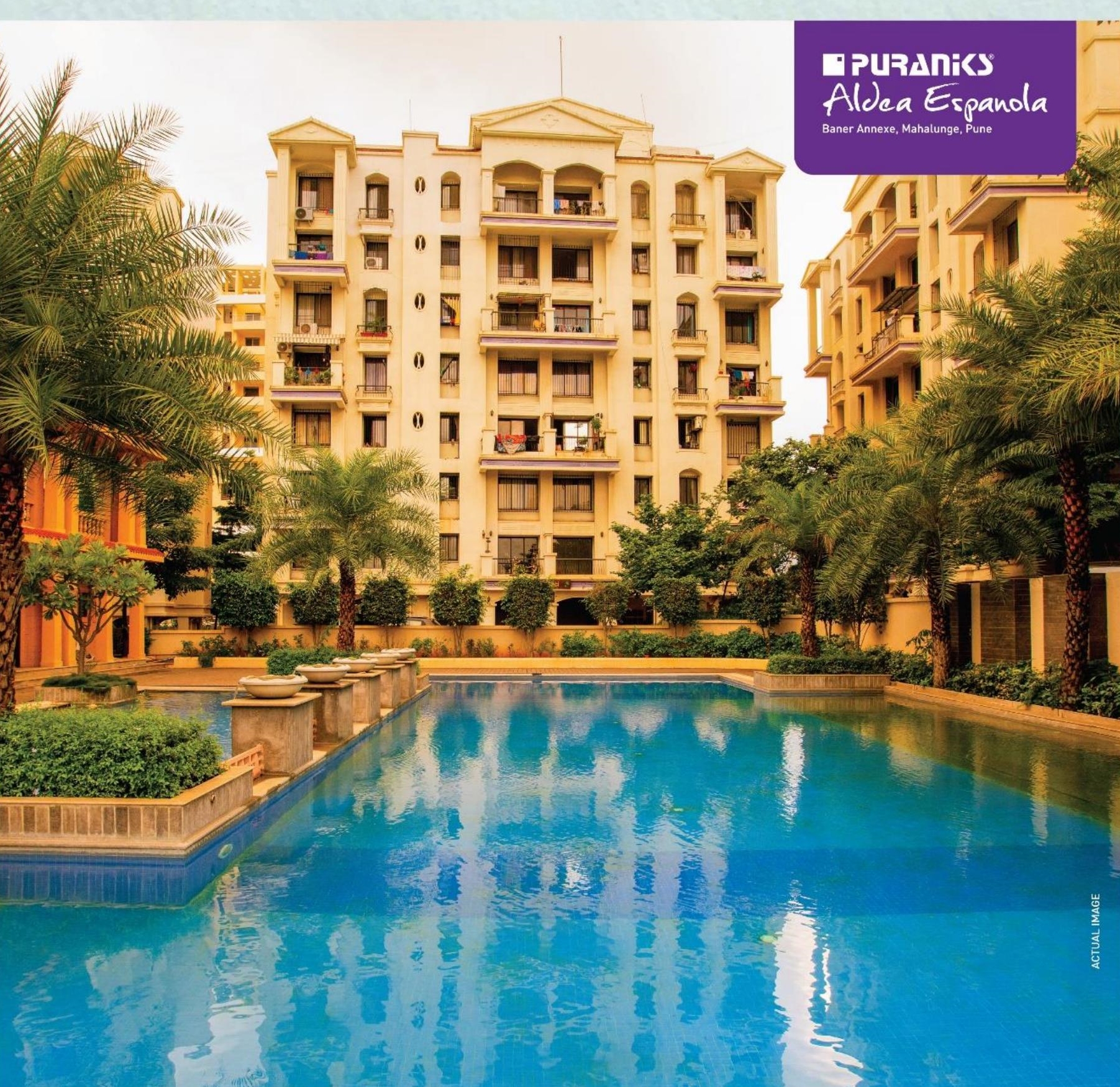 Puraniks Abitante Fiore Image 0